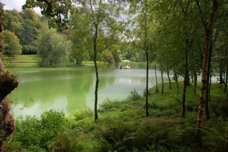 Stourhead